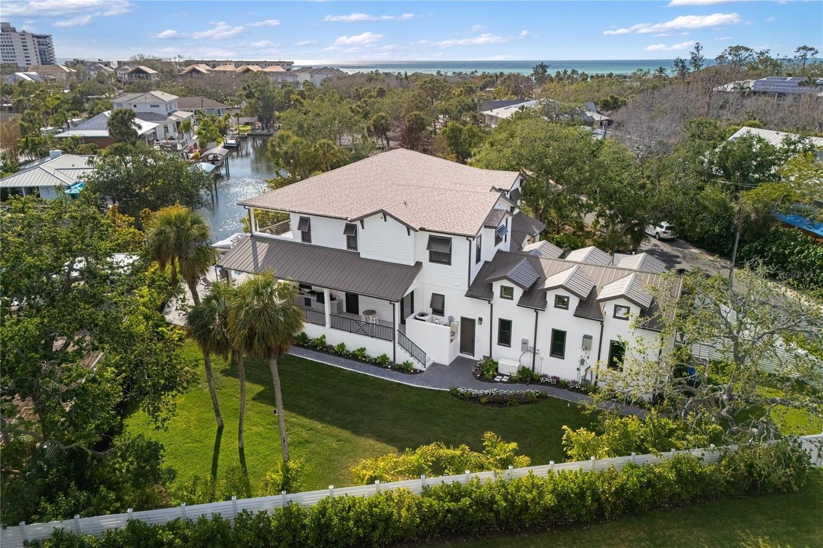 Photo of 4634 HIGEL AVENUE, SARASOTA, FL 34242