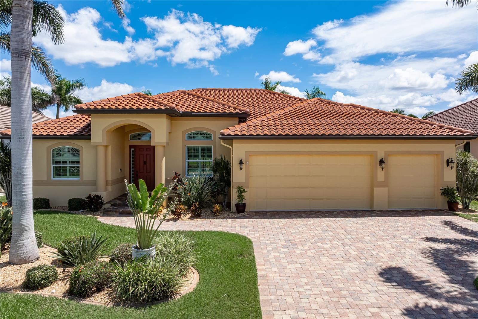 Photo of 48 TROPICANA DRIVE, PUNTA GORDA, FL 33950