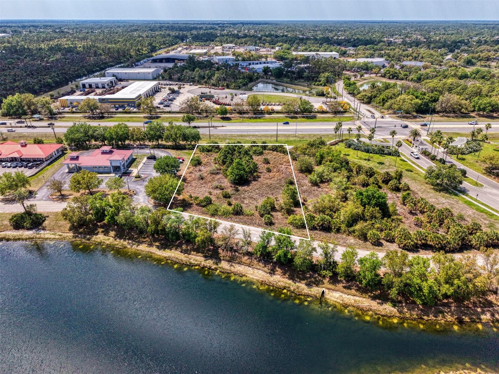 Photo of 2487 SYCAMORE STREET, NORTH PORT, FL 34289