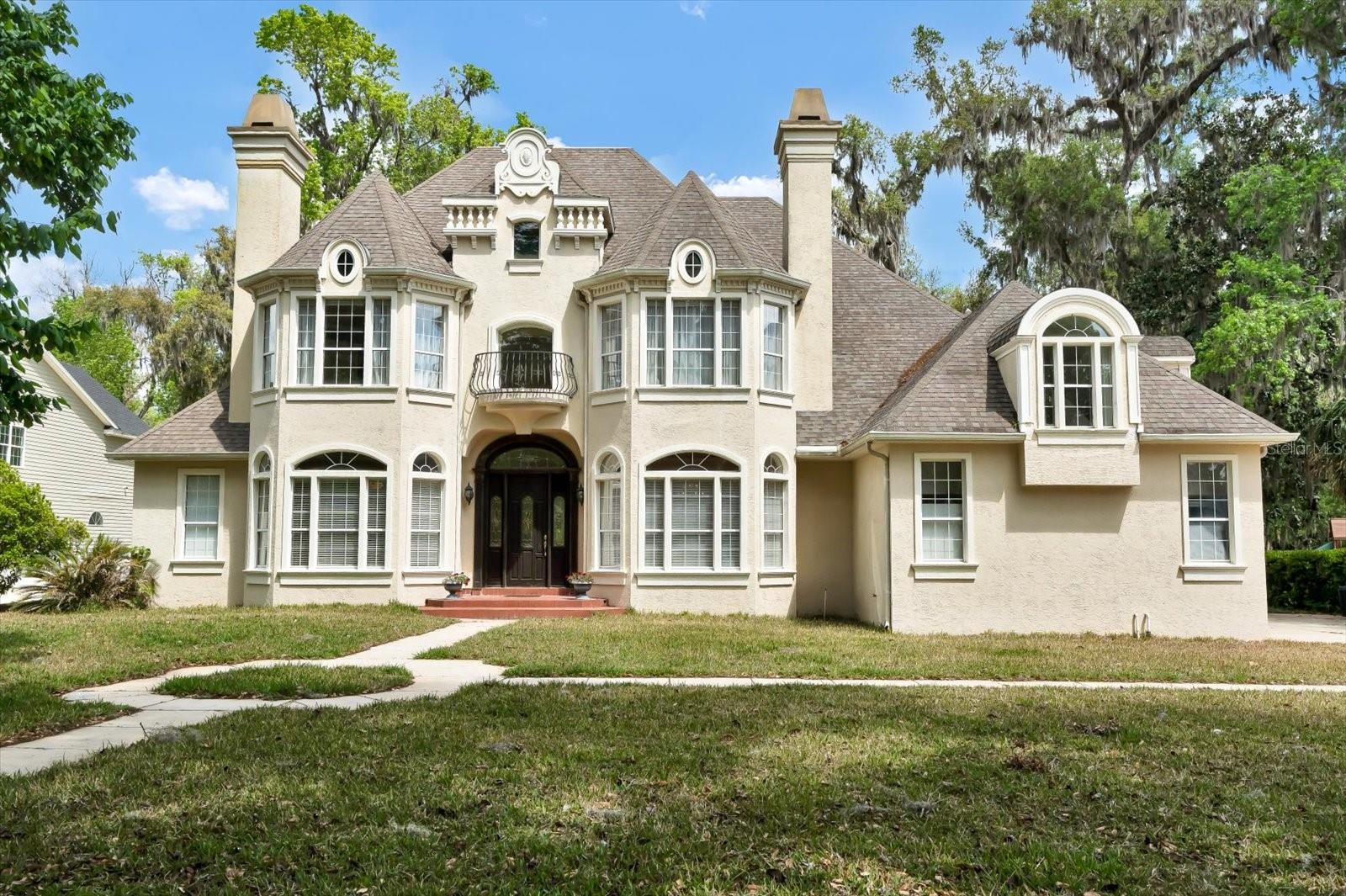 Photo of 48 AUDUBON LANE, FLAGLER BEACH, FL 32136