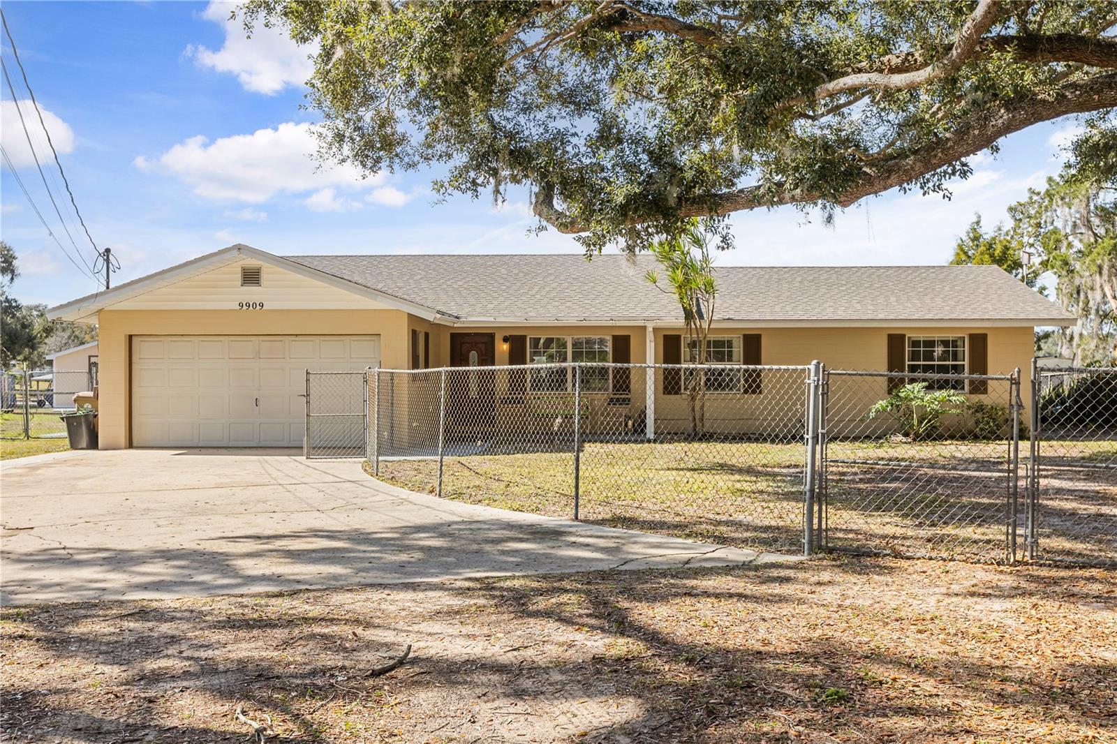 Photo of 9909 JACARANDA AVENUE, CLERMONT, FL 34711