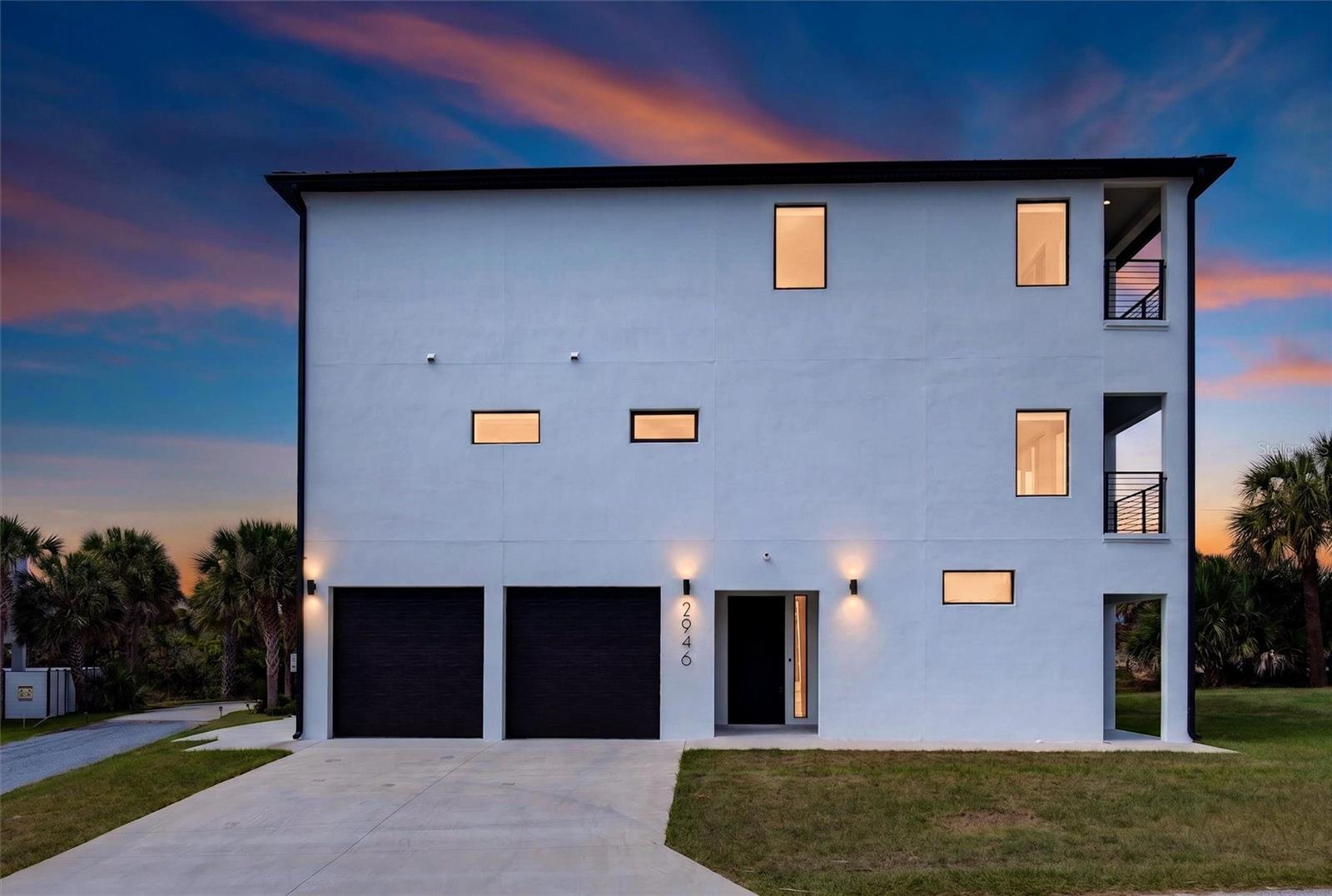 Photo of 2946 N OCEAN SHORE BOULEVARD, FLAGLER BEACH, FL 32136