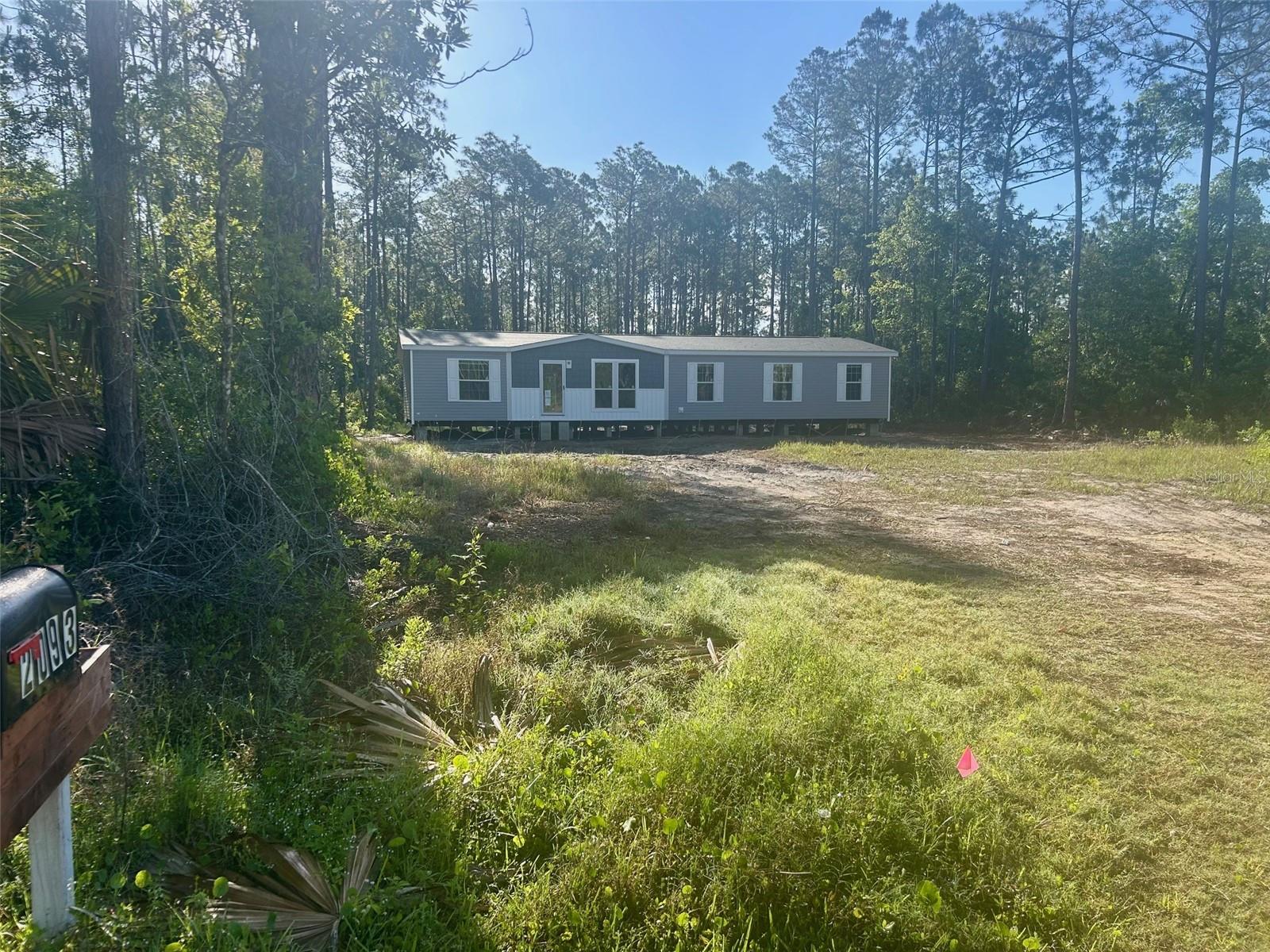 Photo of 2093 ROSEWOOD STREET, BUNNELL, FL 32110