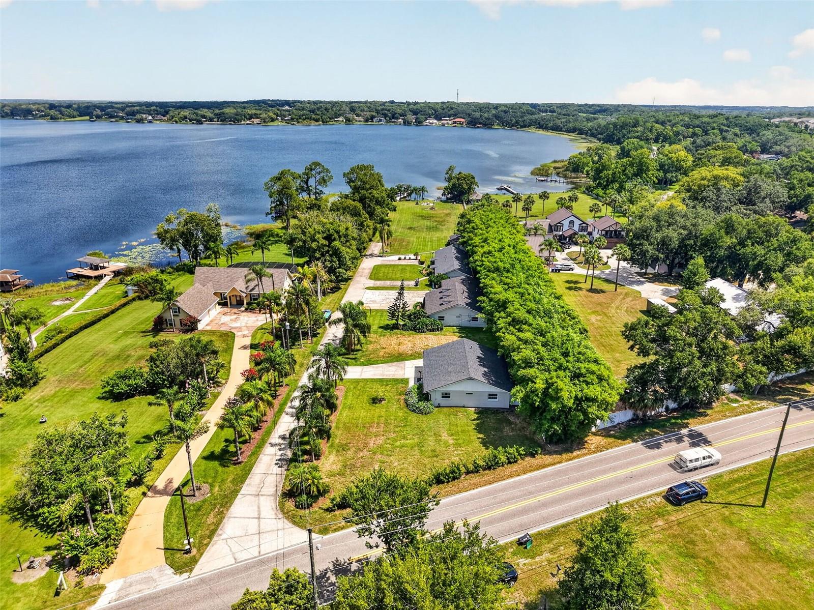Photo of 4634 BIGLER LANE, MOUNT DORA, FL 32757