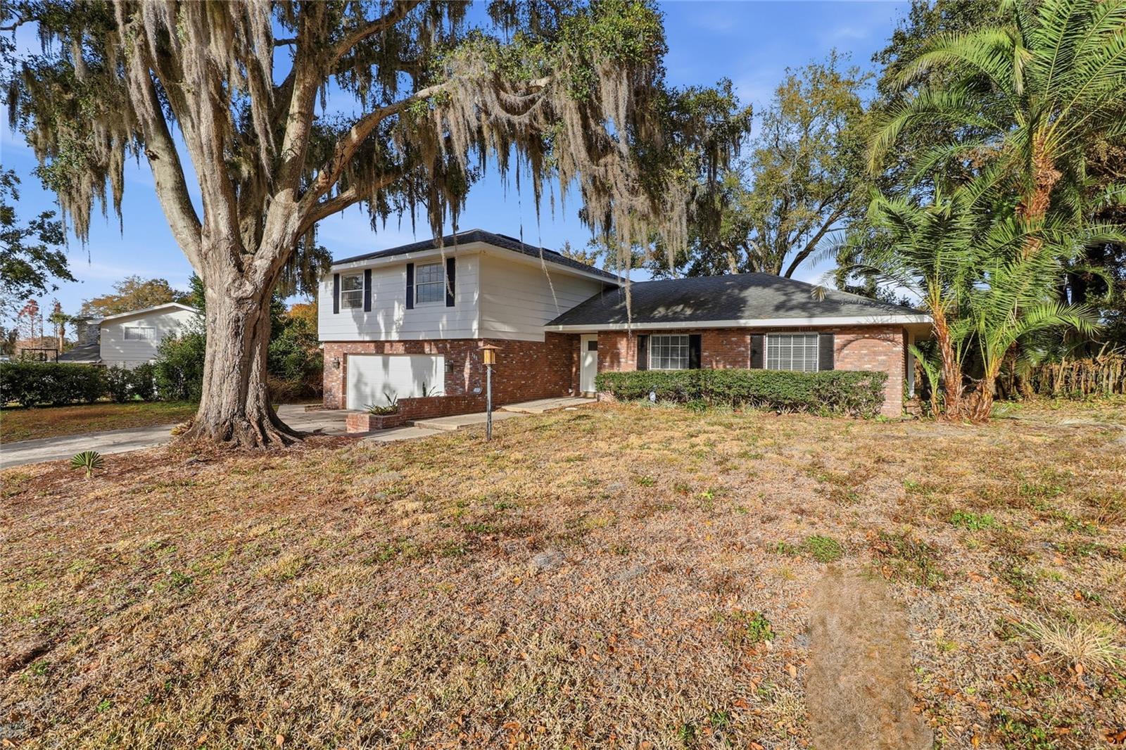 Photo of 148 LAKE OTIS ROAD, WINTER HAVEN, FL 33884