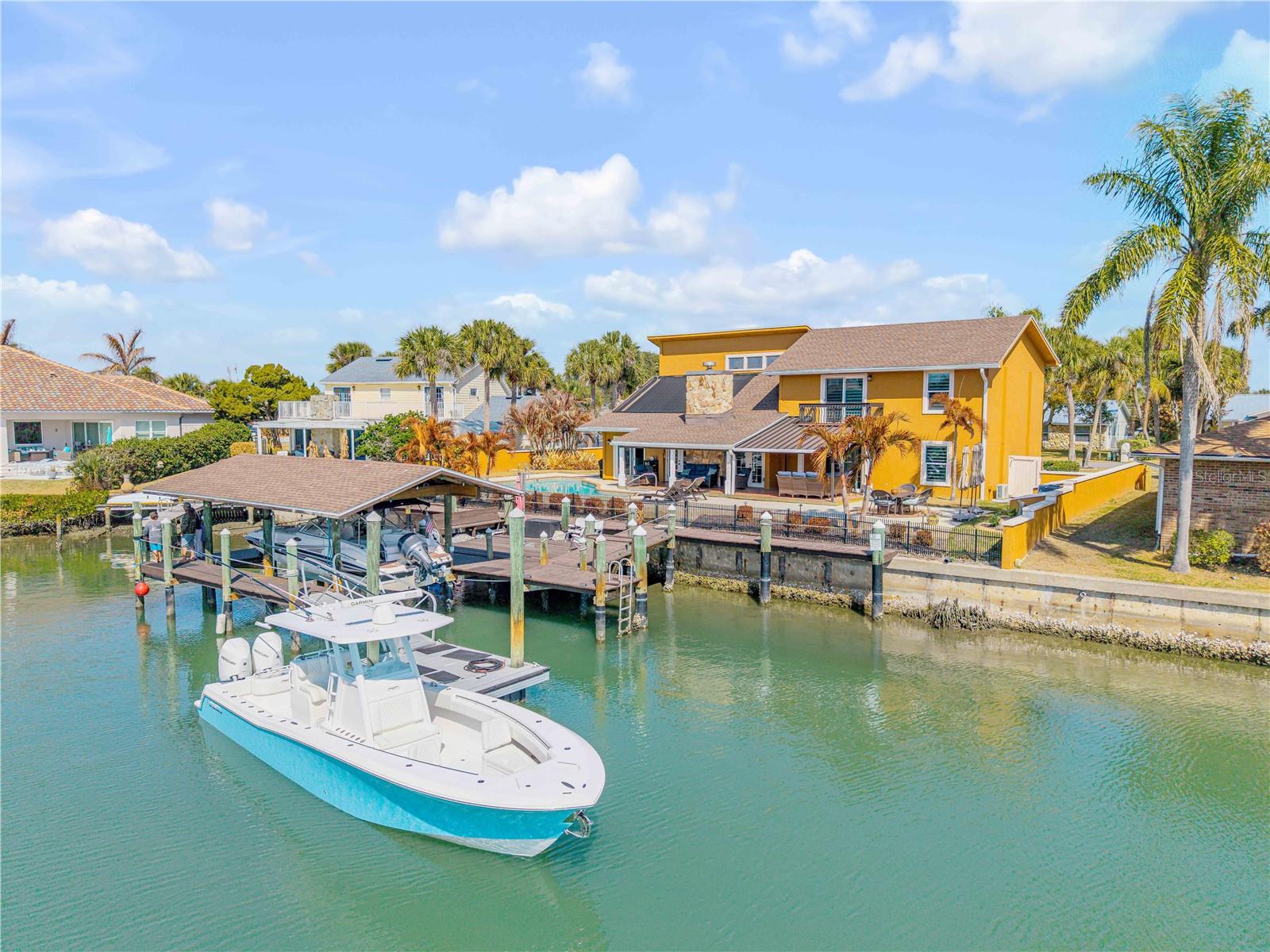 Photo of 102 VIA DUOMO, NEW SMYRNA BEACH, FL 32169