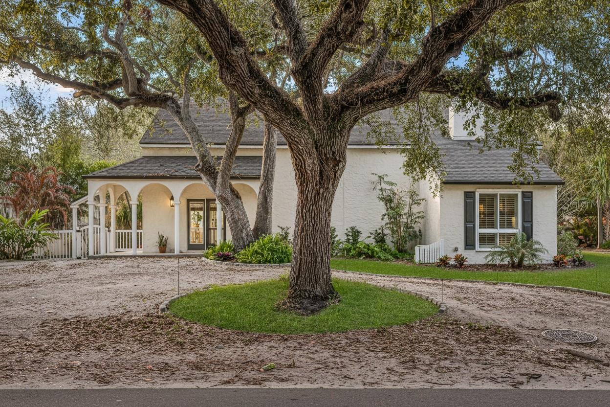 Photo of 111 ESTHER STREET, NEW SMYRNA BEACH, FL 32169
