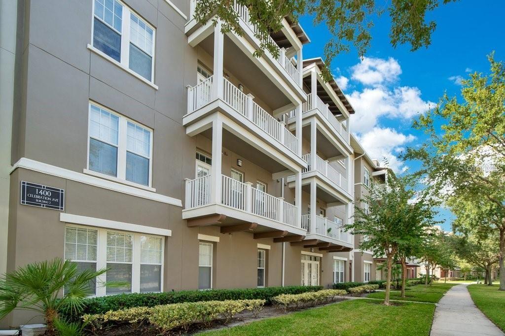 Photo of 1400 CELEBRATION AVE, CELEBRATION, FL 34747