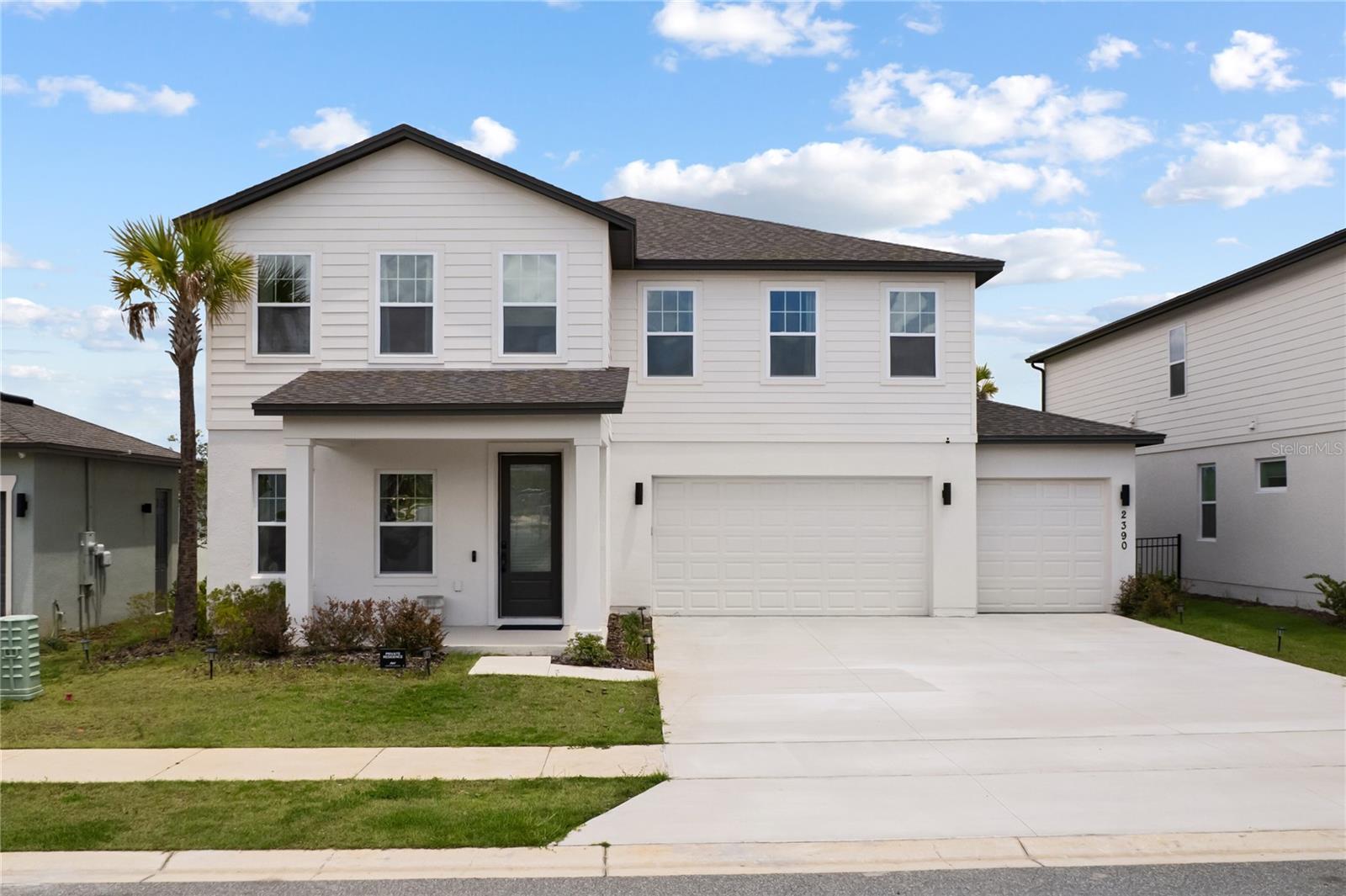 Photo of 2390 GOLD DUST DRIVE, MINNEOLA, FL 34715