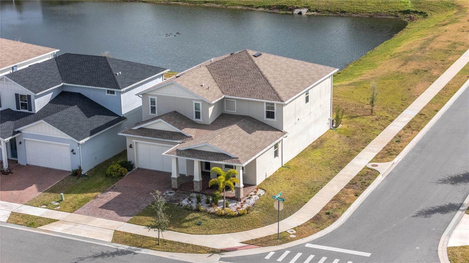 Photo of 3437 MCLAIN PRESERVE POINT, SANFORD, FL 32771