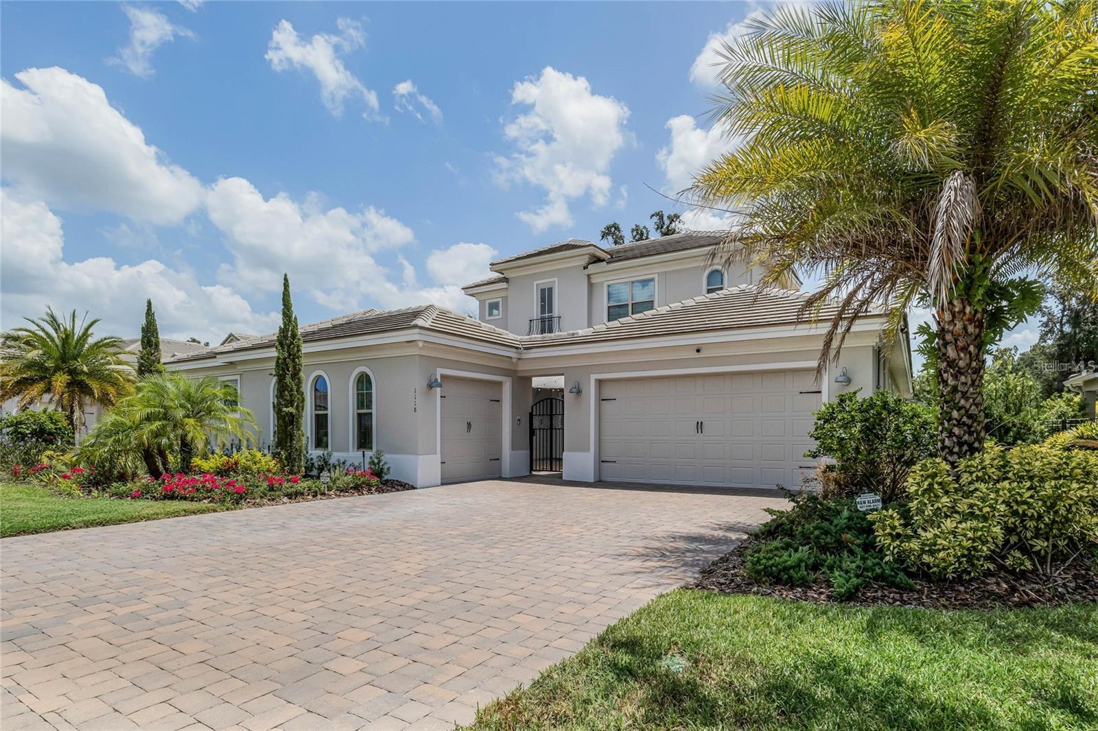 Photo of 1118 ESTANCIA WOODS LOOP, WINDERMERE, FL 34786