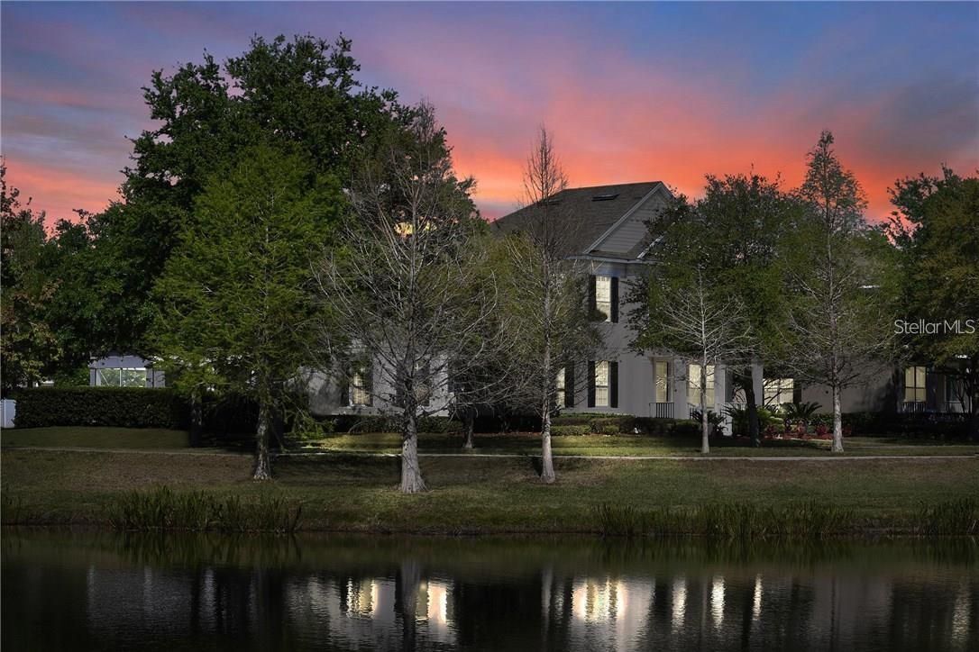 Photo of 11419 CAMDEN PARK DRIVE, WINDERMERE, FL 34786