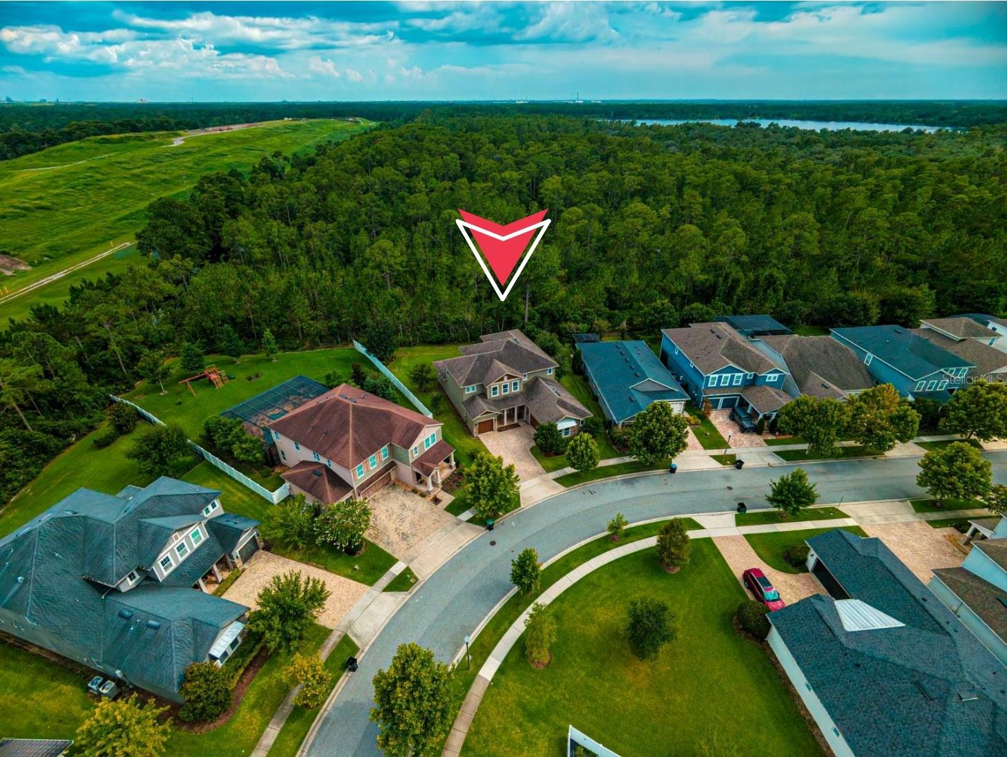 Photo of 9240 BRADLEIGH DRIVE, WINTER GARDEN, FL 34787