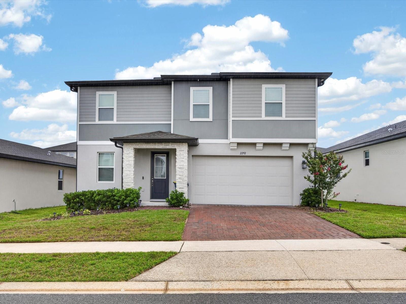 Photo of 2292 BEAR PEAK RD. ROAD, MINNEOLA, FL 34715