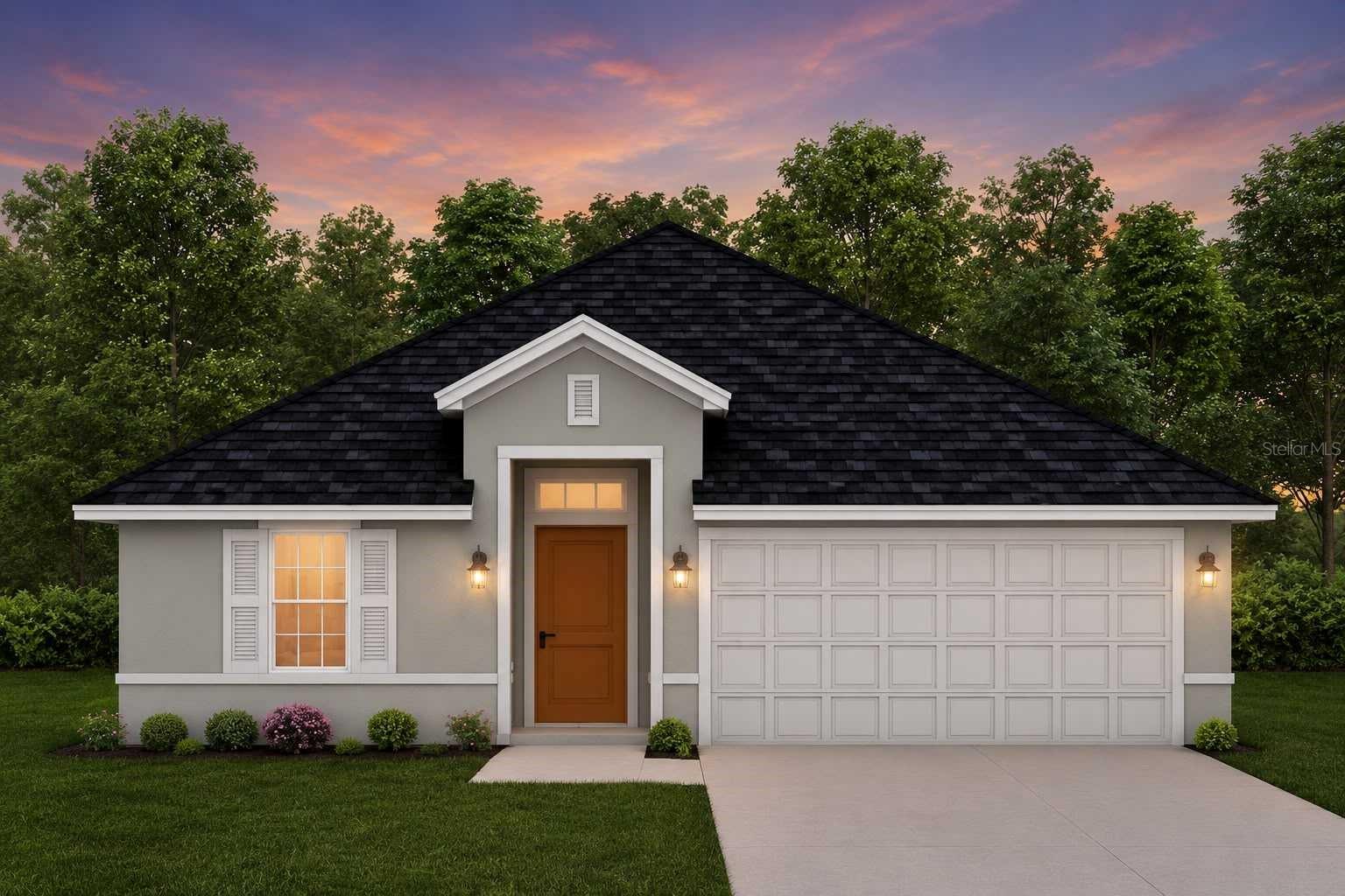 Photo of 1925 MICHIGAN DRIVE, POINCIANA, FL 34759