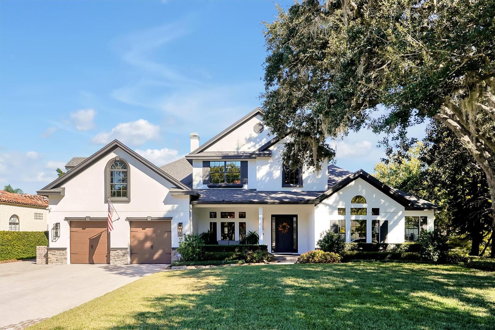 Photo of 81 OAKDALE STREET, WINDERMERE, FL 34786