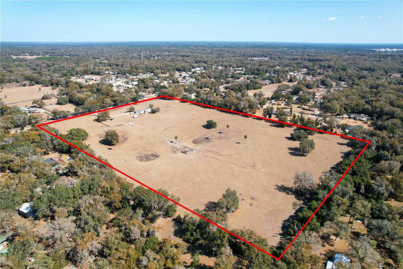 Photo of 1400 MERCERS FERNERY ROAD, DELAND, FL 32720