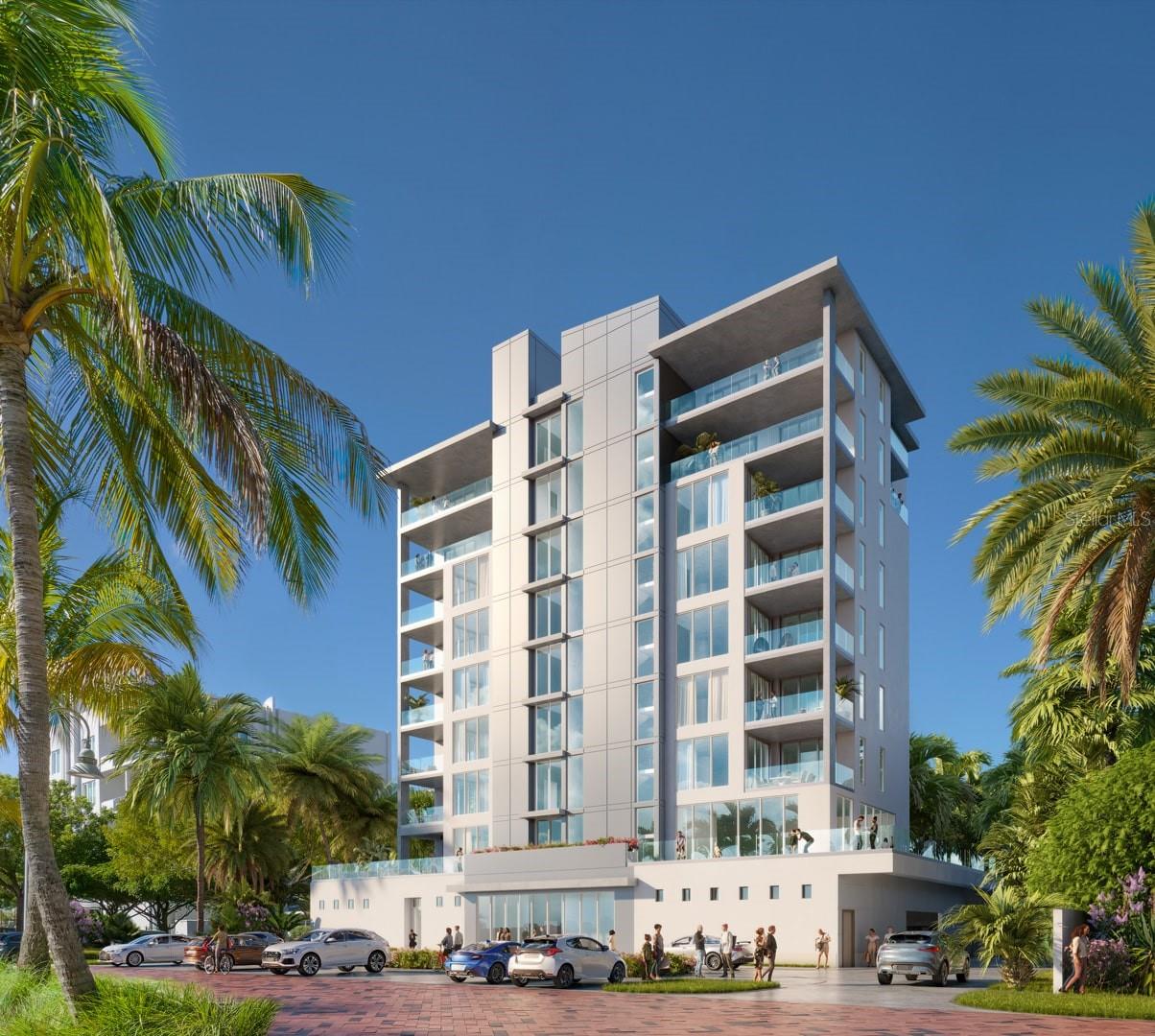 Photo of 621 GOLDEN GATE POINT, SARASOTA, FL 34236