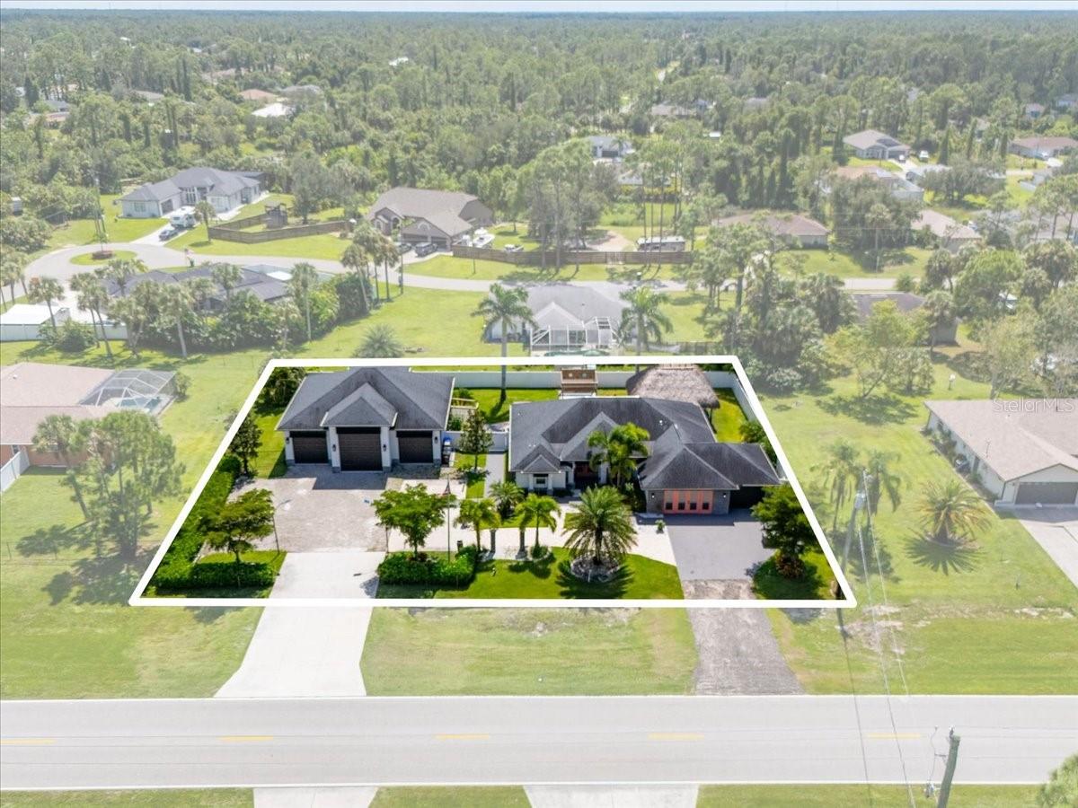 Photo of 2415 W PRICE BOULEVARD, NORTH PORT, FL 34286