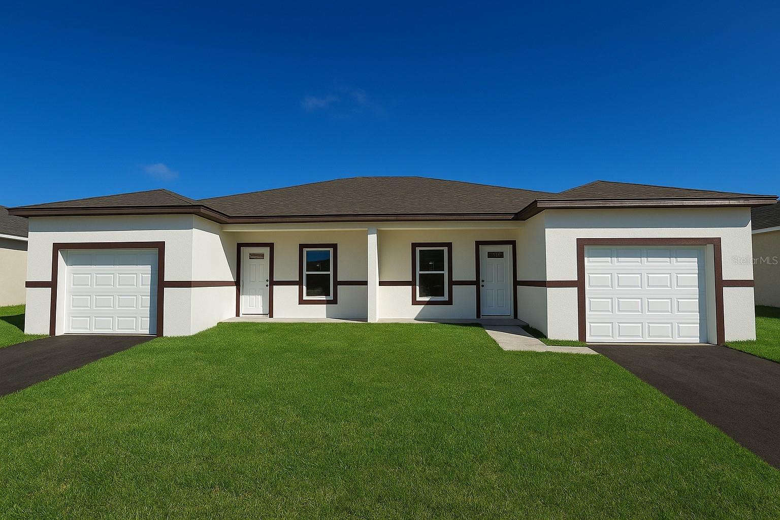 Photo of 12200/12202 TETZEL AVENUE, PORT CHARLOTTE, FL 33981