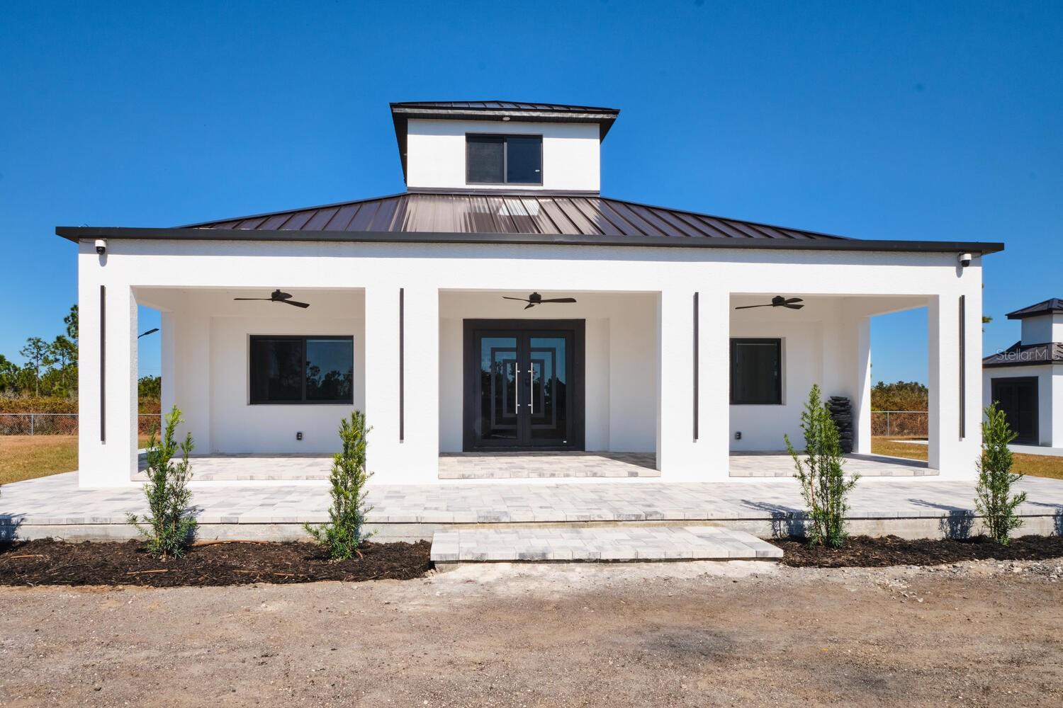 Photo of 30000 BERMONT ROAD, PUNTA GORDA, FL 33982