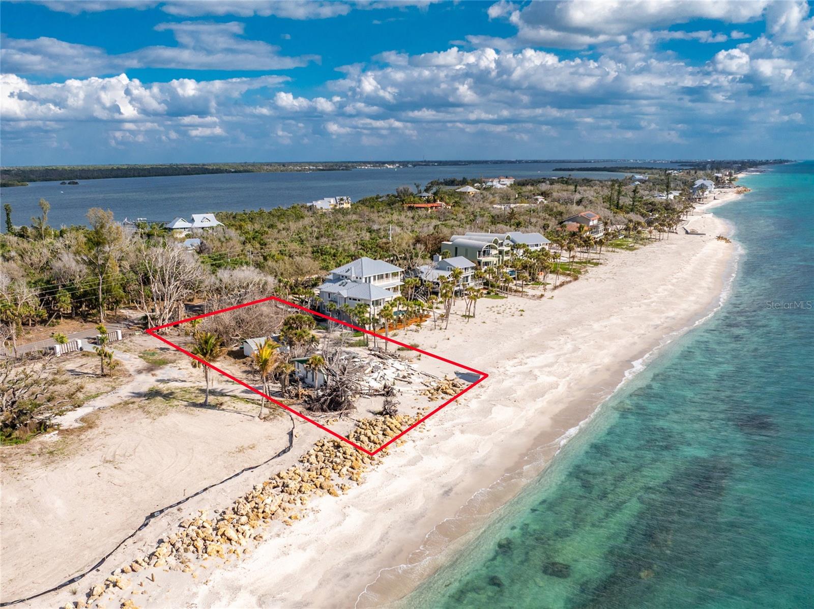 Photo of 7380 MANASOTA KEY ROAD, ENGLEWOOD, FL 34223