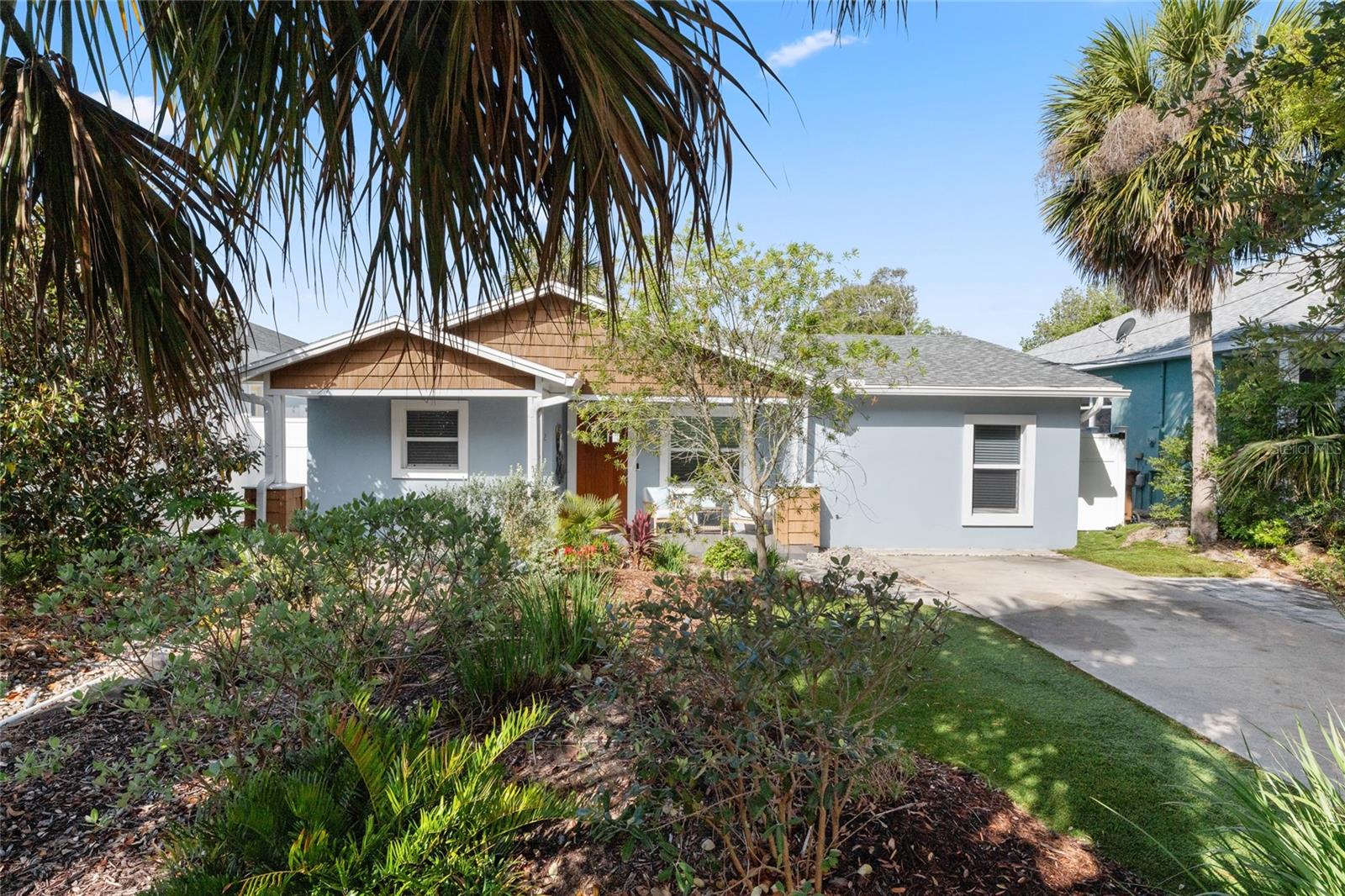 Photo of 1852 S FLAGLER AVENUE, FLAGLER BEACH, FL 32136