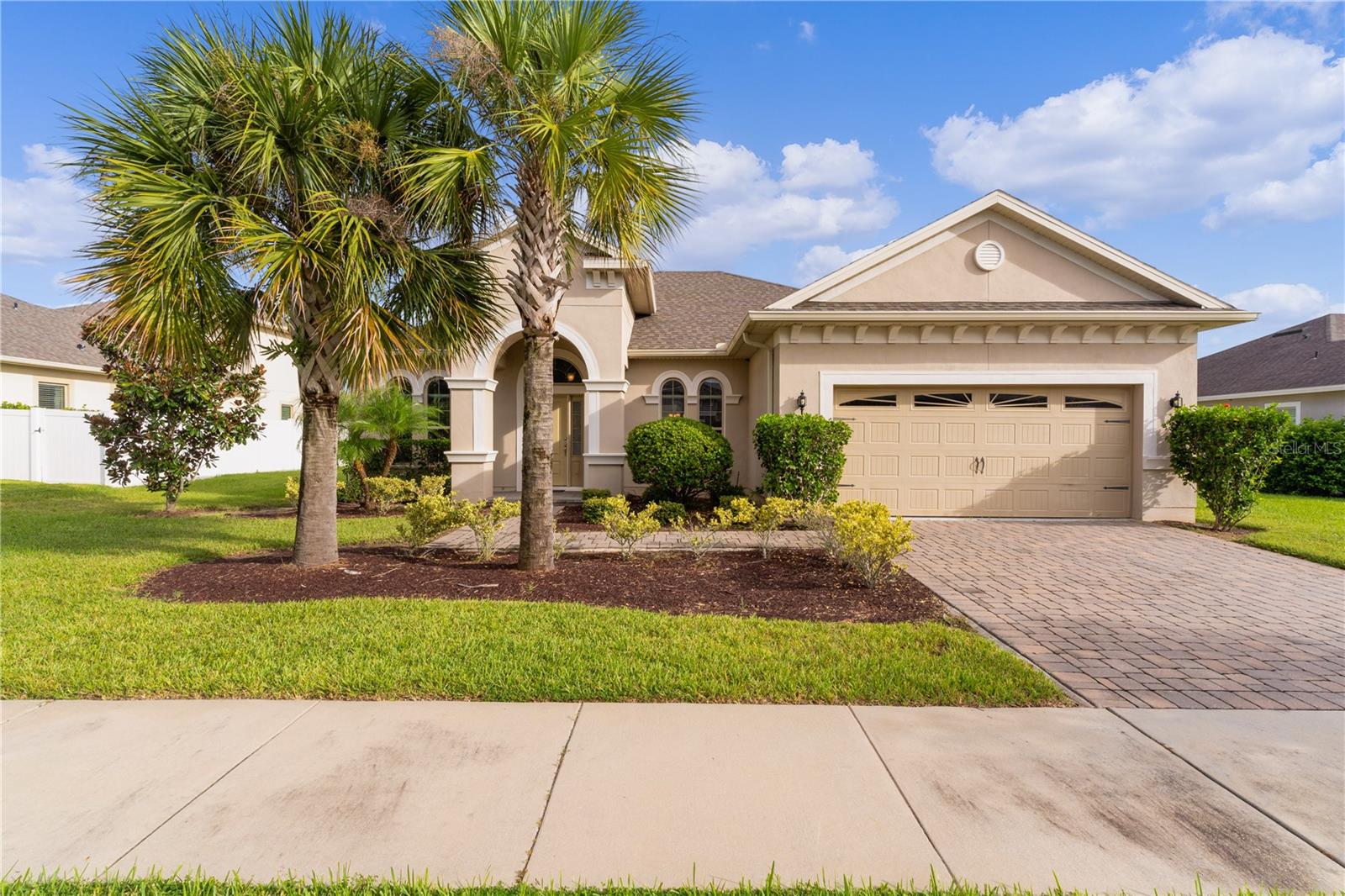 Photo of 309 MISTY HAVEN DRIVE, GROVELAND, FL 34736