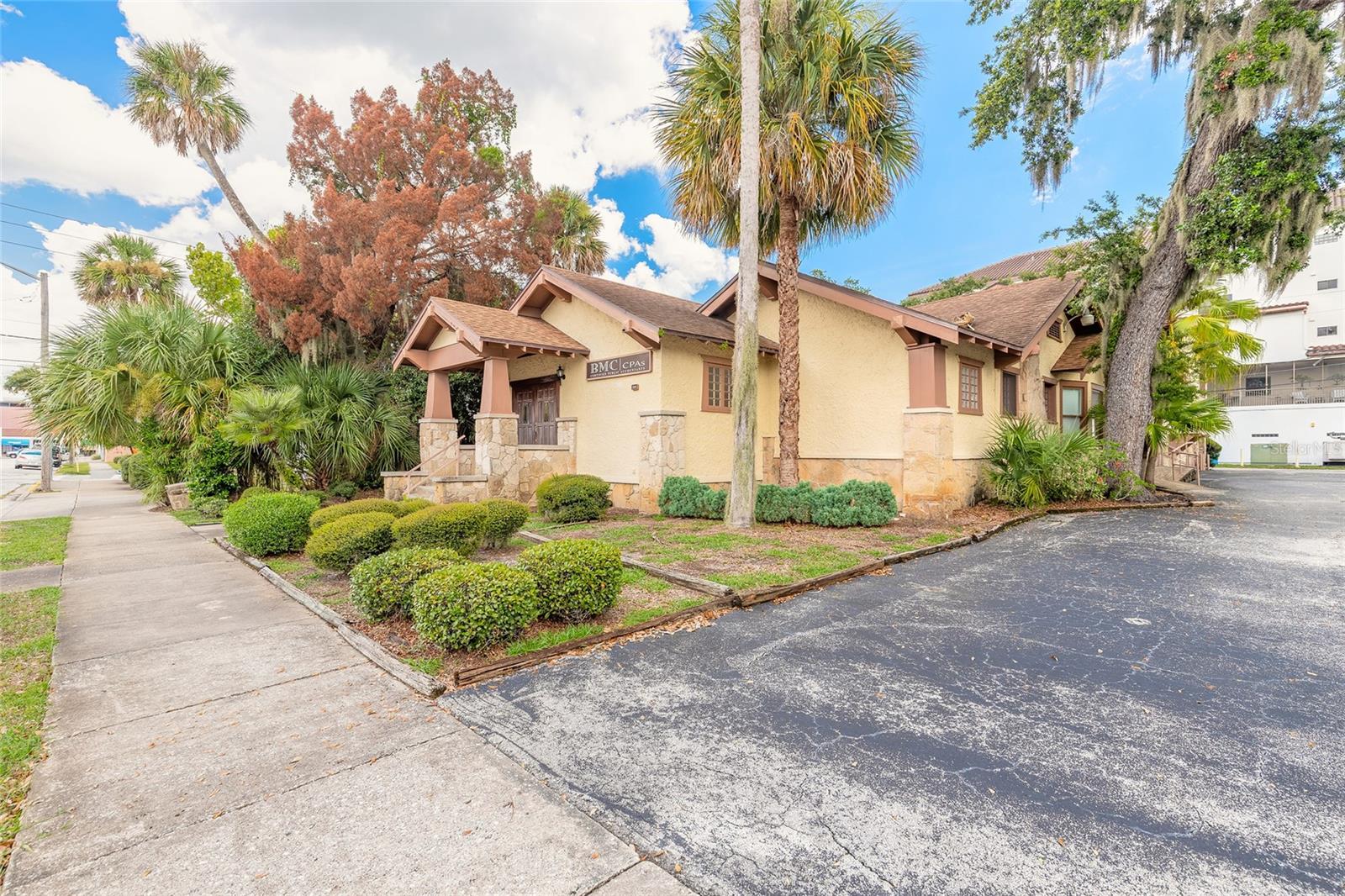 Photo of 205 MAGNOLIA STREET, NEW SMYRNA BEACH, FL 32168