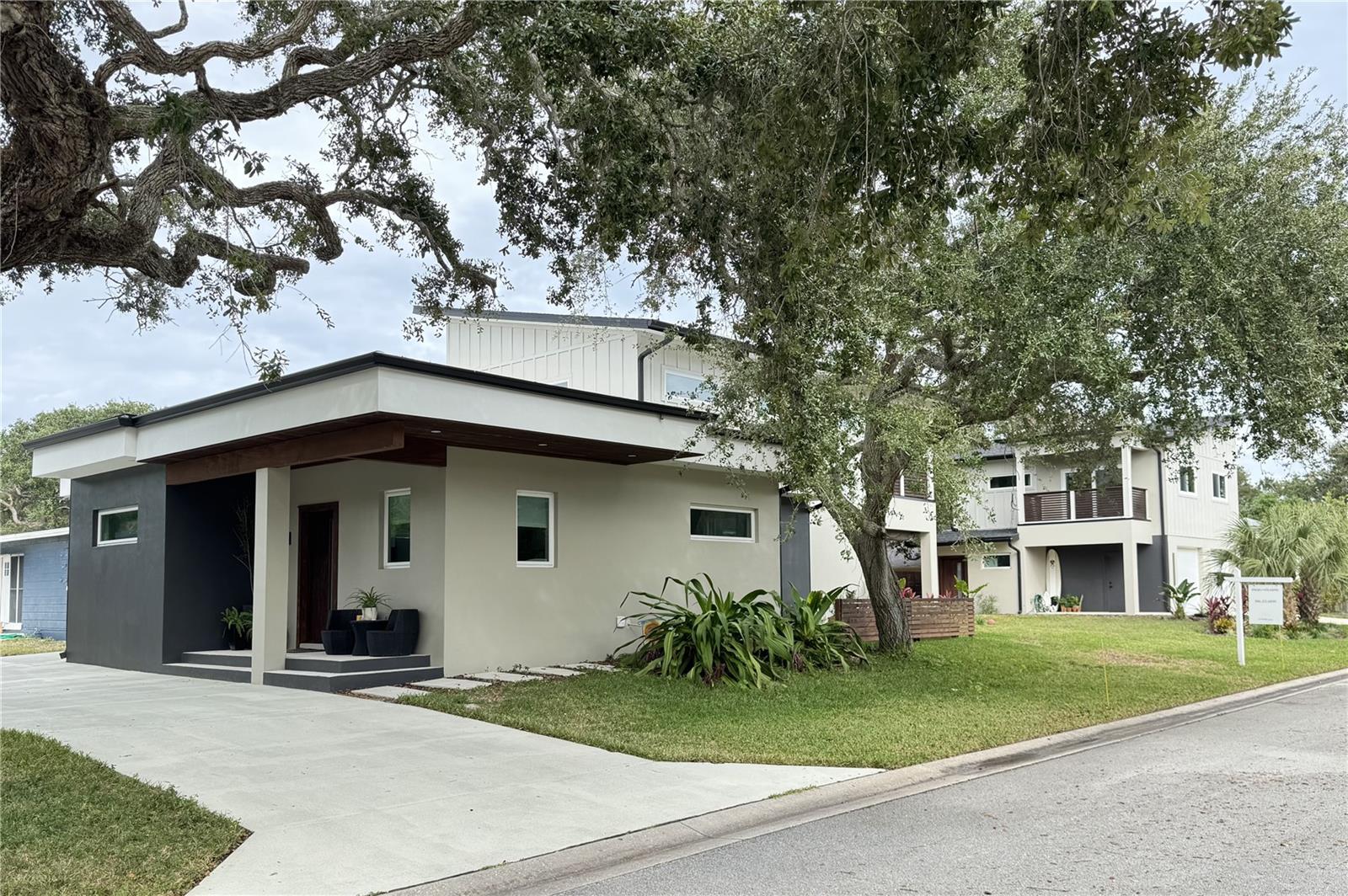 Photo of 3211 SAXON DRIVE, NEW SMYRNA BEACH, FL 32169