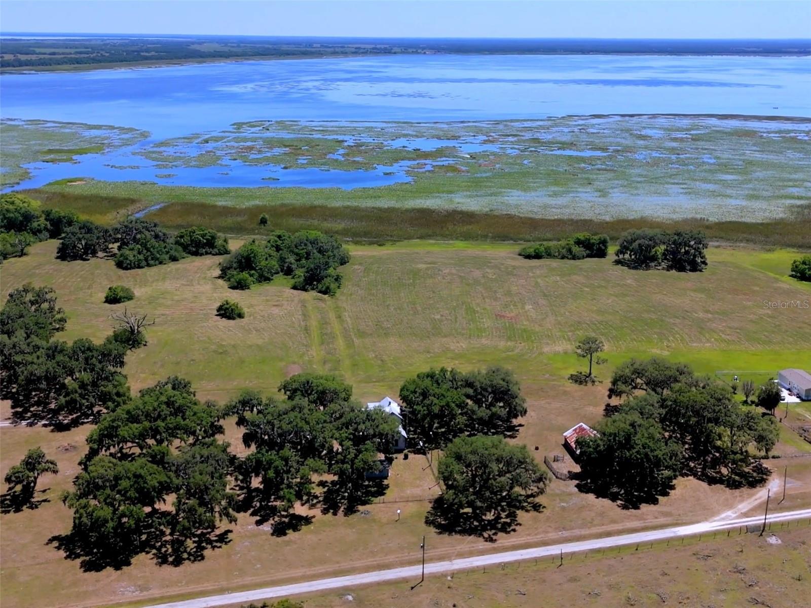 Photo of 3650 LAKE TOHOPEKALIGA ROAD, ST CLOUD, FL 34772