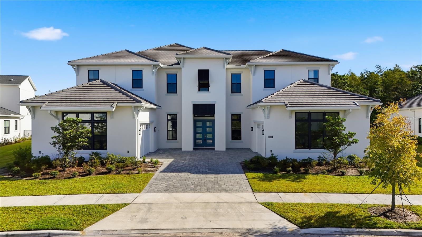 Photo of 9847 LAUREL BERRY DRIVE, ORLANDO, FL 32827
