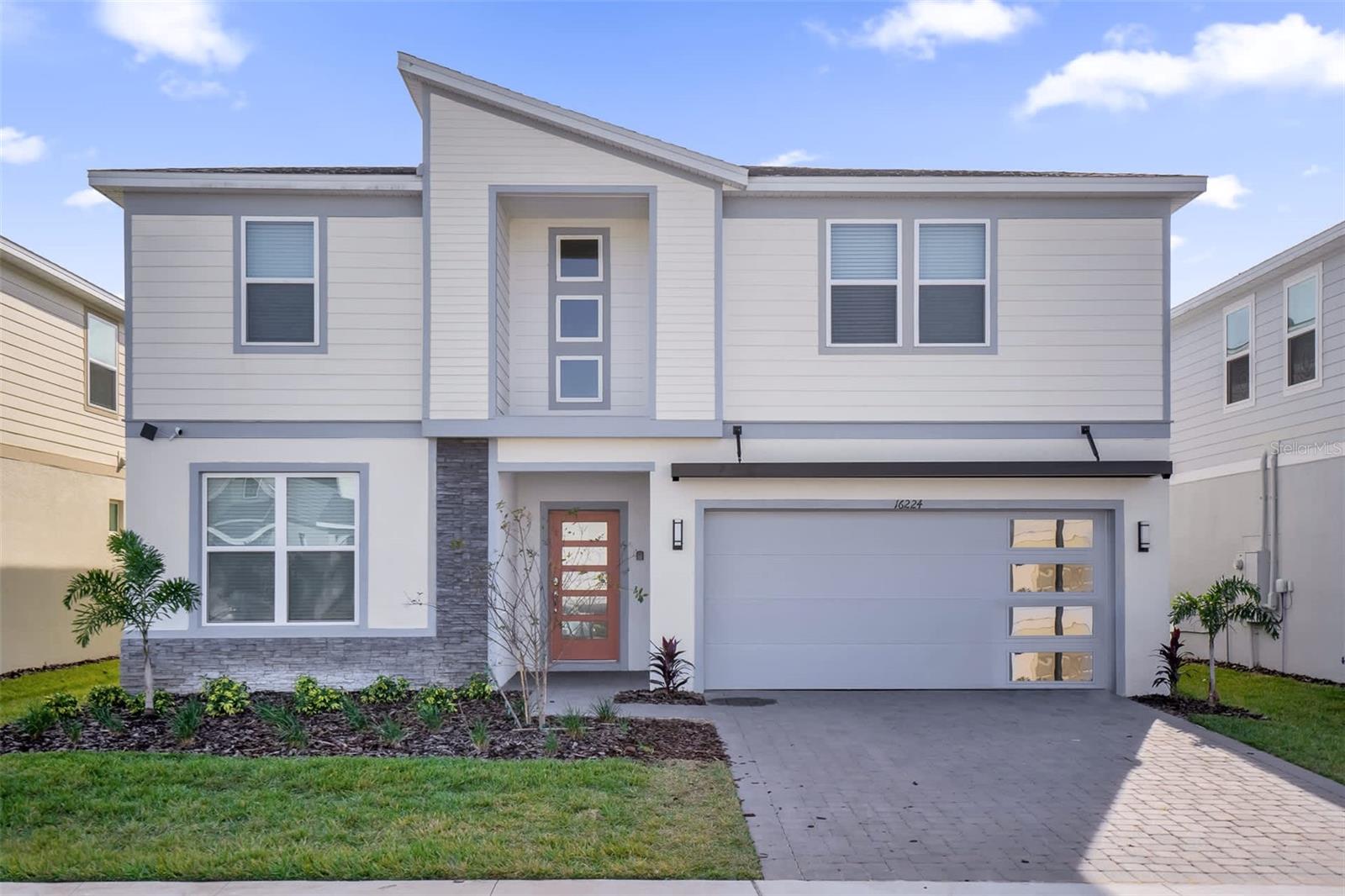 Photo of 16224 SAINT MARTIN STREET, CLERMONT, FL 34714