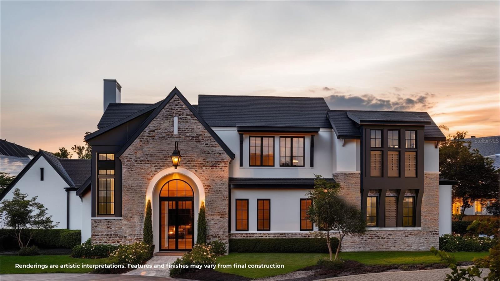 Photo of 1417 WILLIAMS DRIVE, WINTER PARK, FL 32789