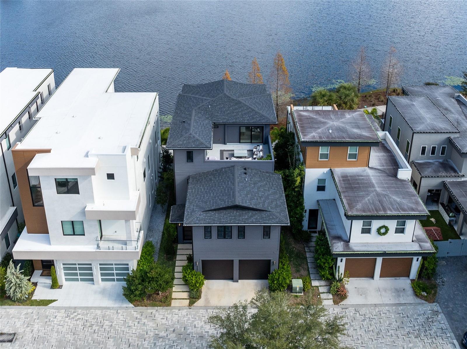 Photo of 8351 EDELMAN LANE, ORLANDO, FL 32827