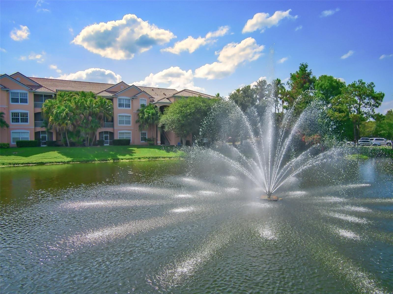 Photo of 13584 TURTLE MARSH LOOP, ORLANDO, FL 32837