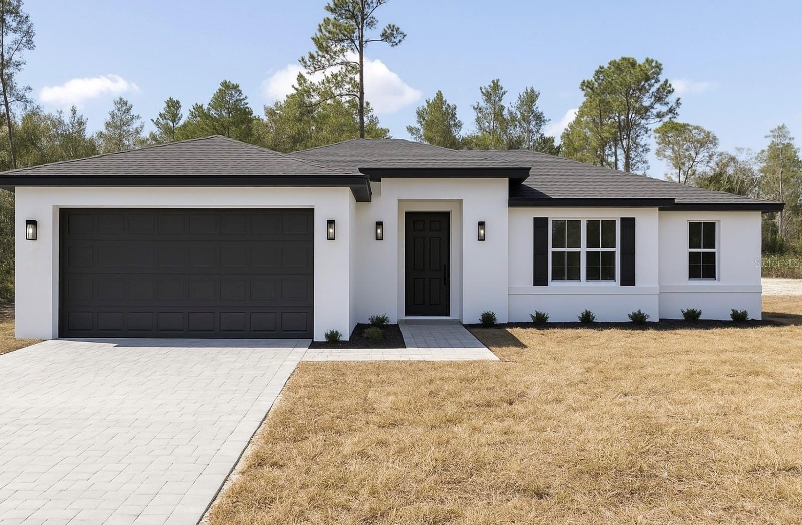Photo of 2660 BREWSTER ROAD, NORTH PORT, FL 34288