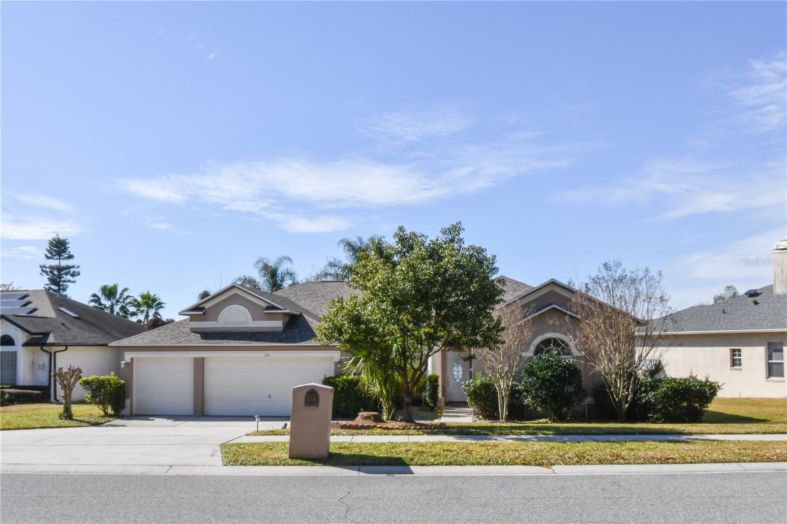 Photo of 112 OLYMPUS DRIVE, OCOEE, FL 34761