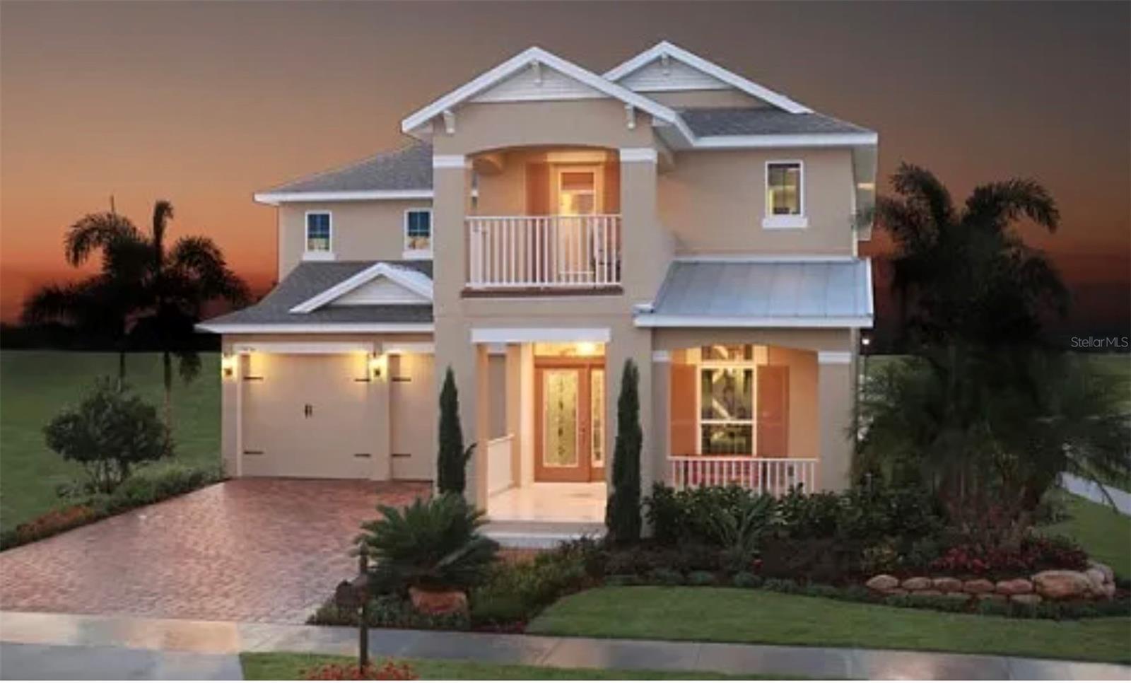 Photo of 11835 GOLD CREEK TRAIL, WINDERMERE, FL 34786