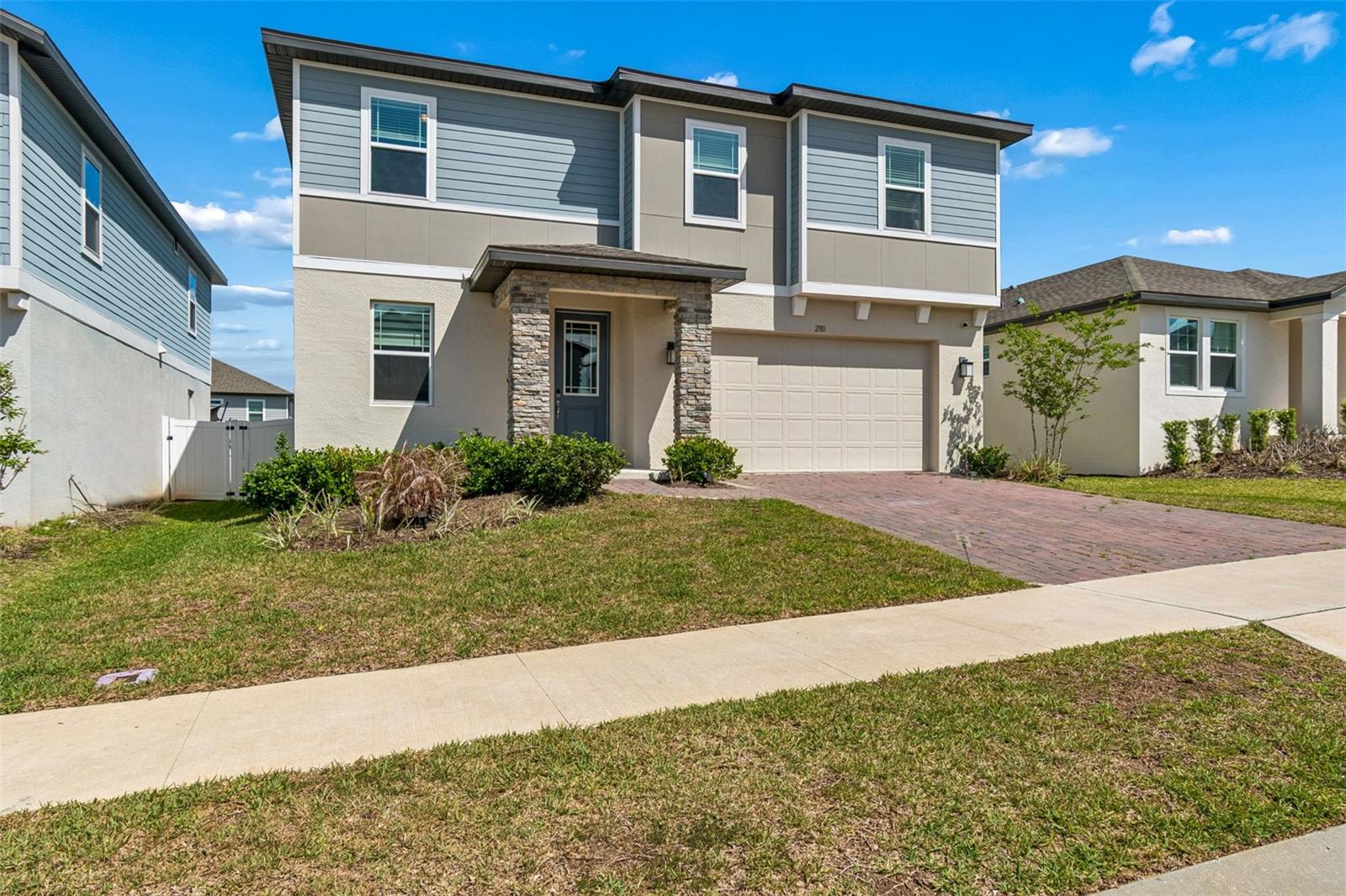 Photo of 2310 RAVEN RIDGE ROAD, MINNEOLA, FL 34715