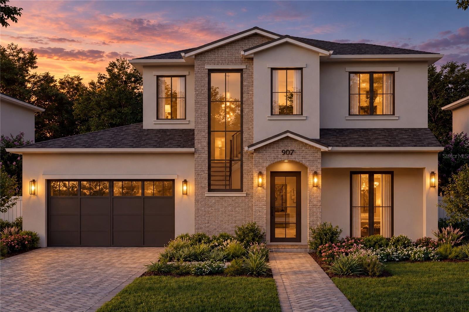 Photo of 907 N HYER AVENUE, ORLANDO, FL 32803