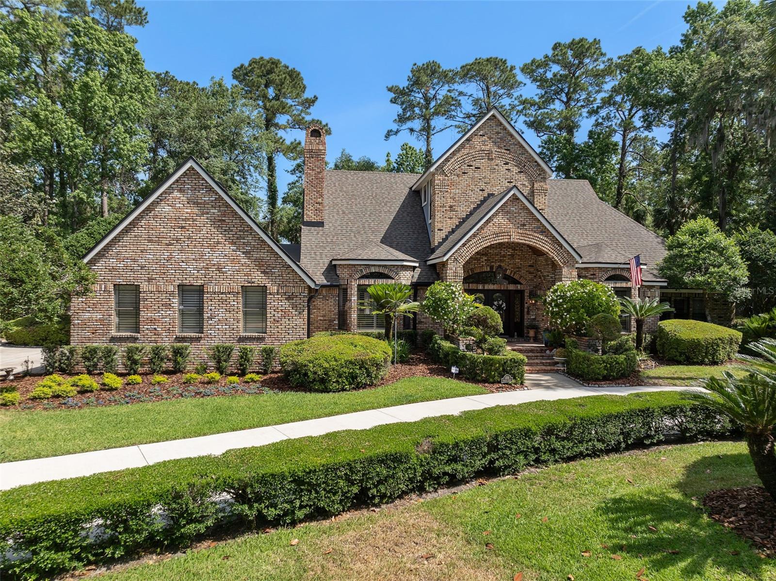 Photo of 2214 EARLEAF COURT, LONGWOOD, FL 32779
