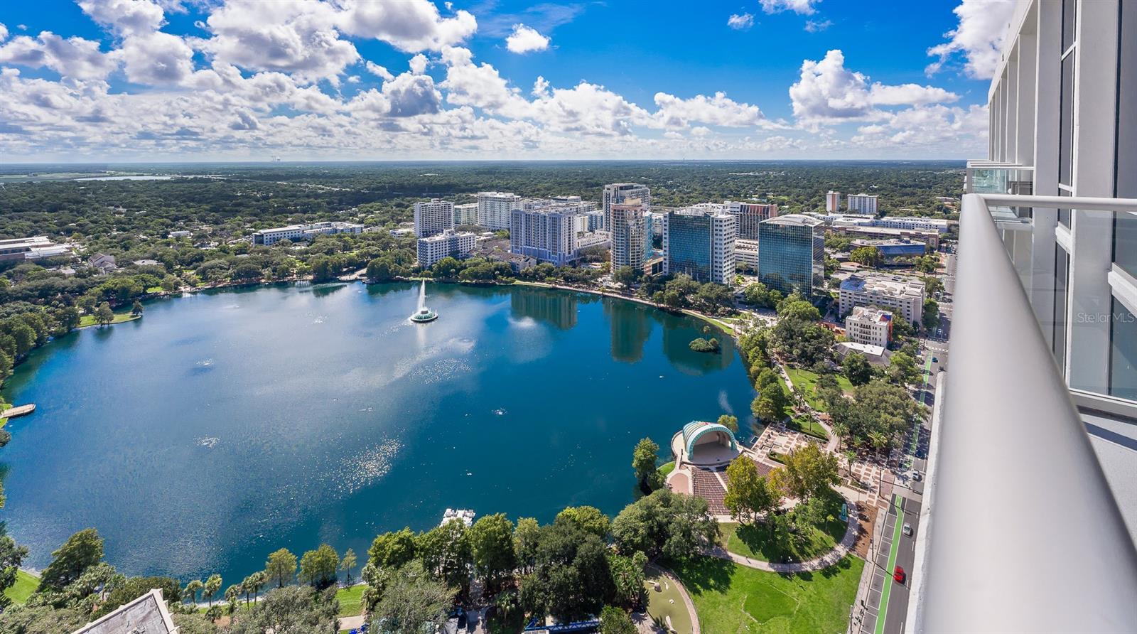 Photo of 150 E ROBINSON STREET, ORLANDO, FL 32801