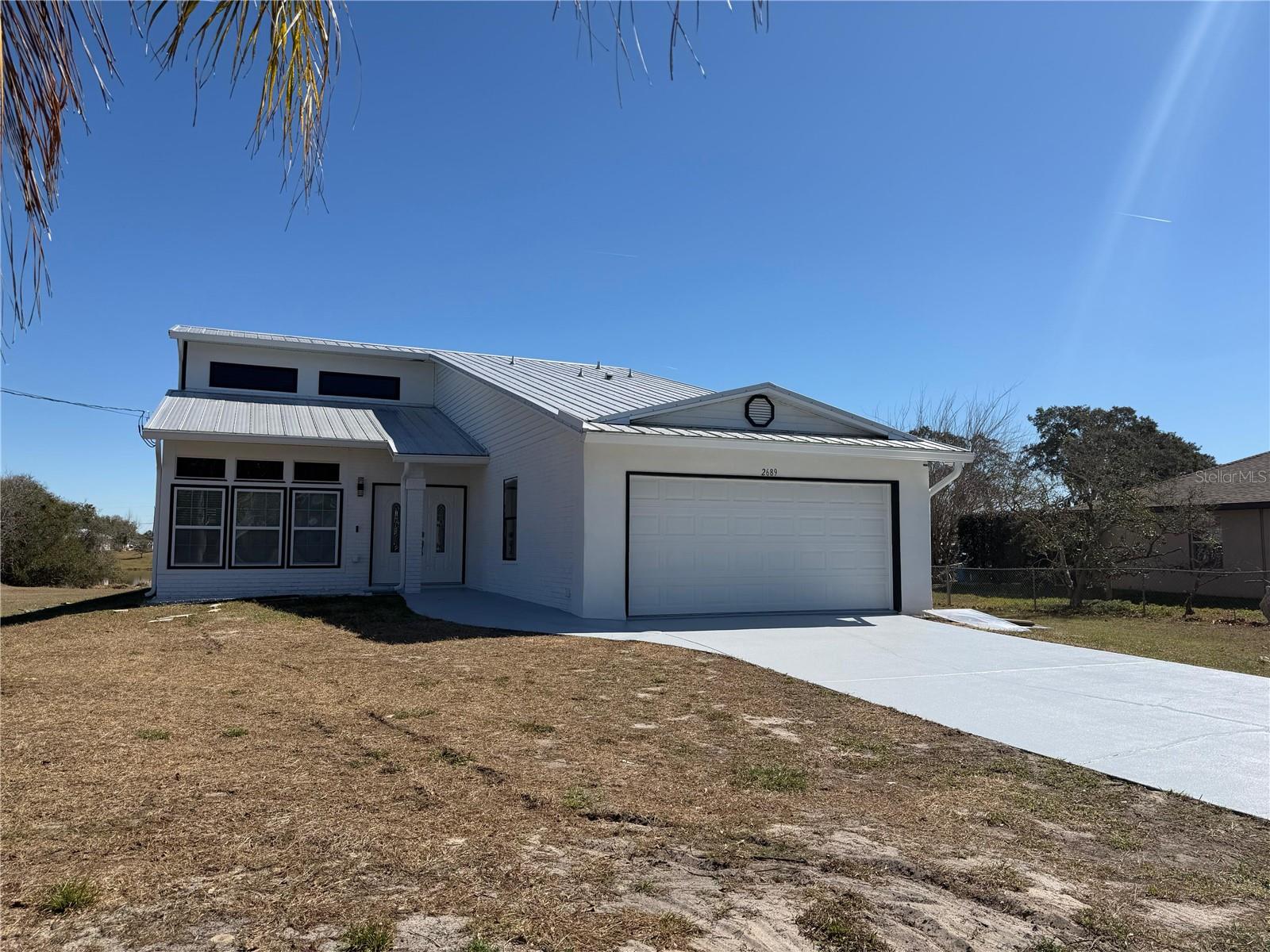 Photo of 2689 COURTLAND BOULEVARD, DELTONA, FL 32738