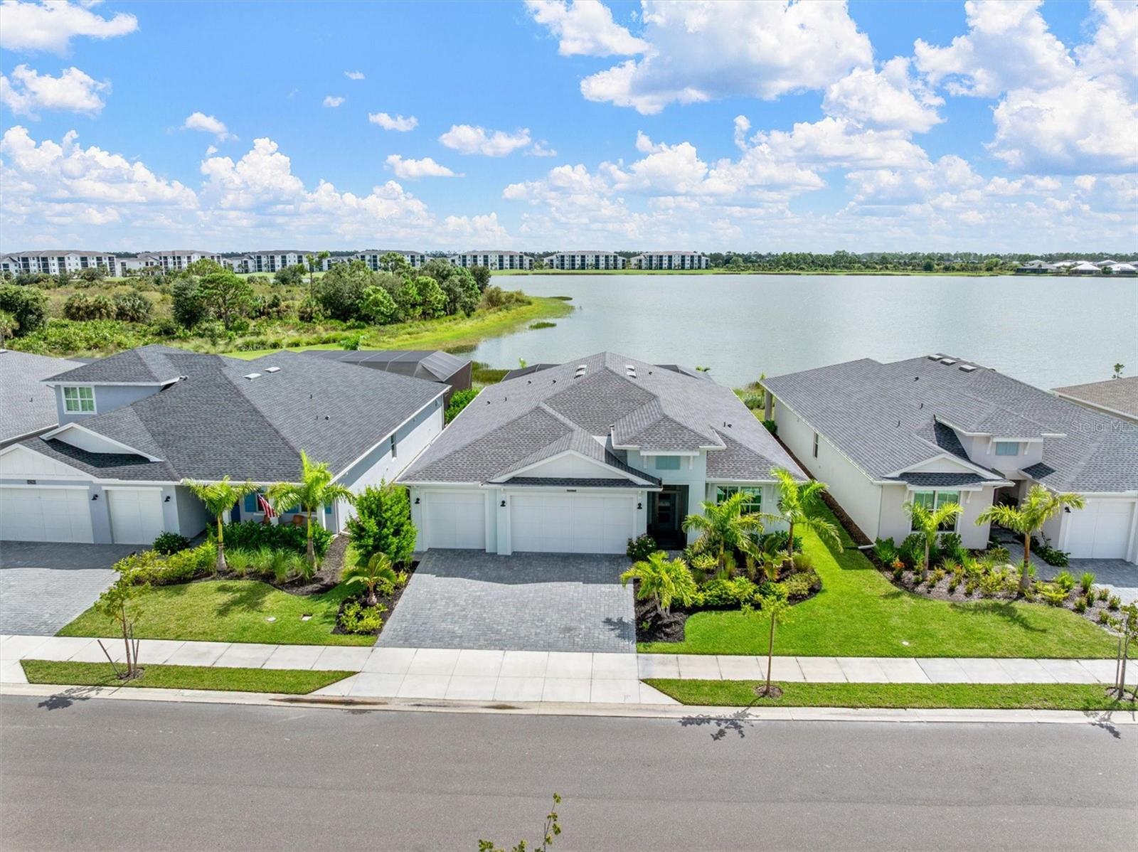 Photo of 16274 PRESERVATION BOULEVARD, PUNTA GORDA, FL 33982