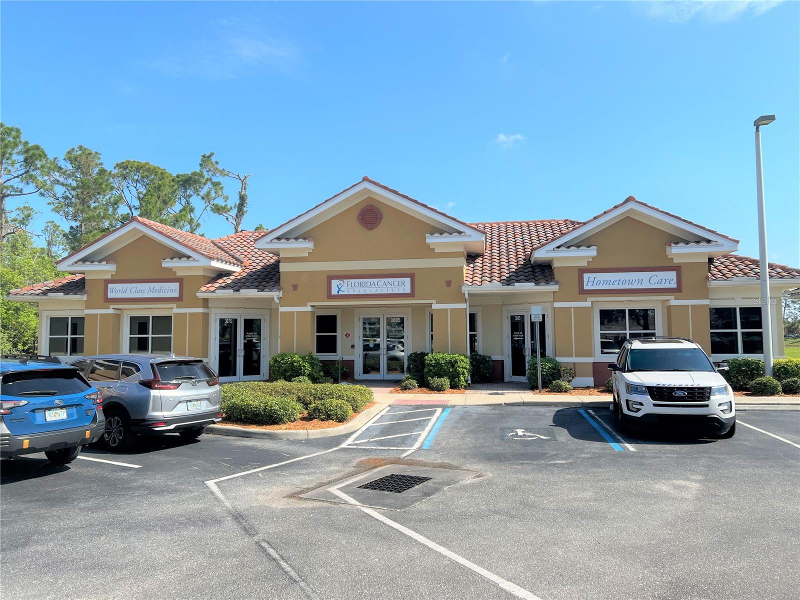 Photo of 3075 BOBCAT VILLAGE CENTER ROAD, NORTH PORT, FL 34288