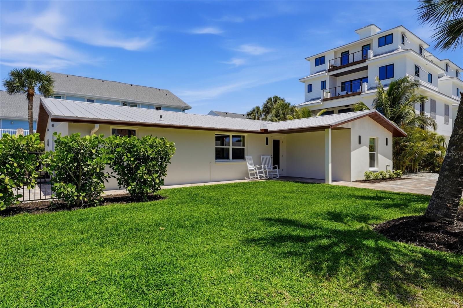 Photo of 120 STANFORD DRIVE, ENGLEWOOD, FL 34223