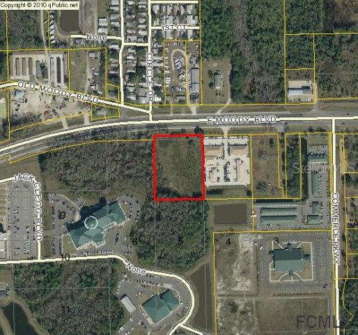 Photo of 2315 MOODY BOULEVARD E, BUNNELL, FL 32110