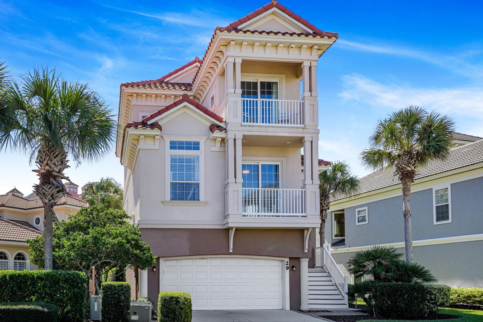 Photo of 29 NORTHSHORE AVENUE, PALM COAST, FL 32137