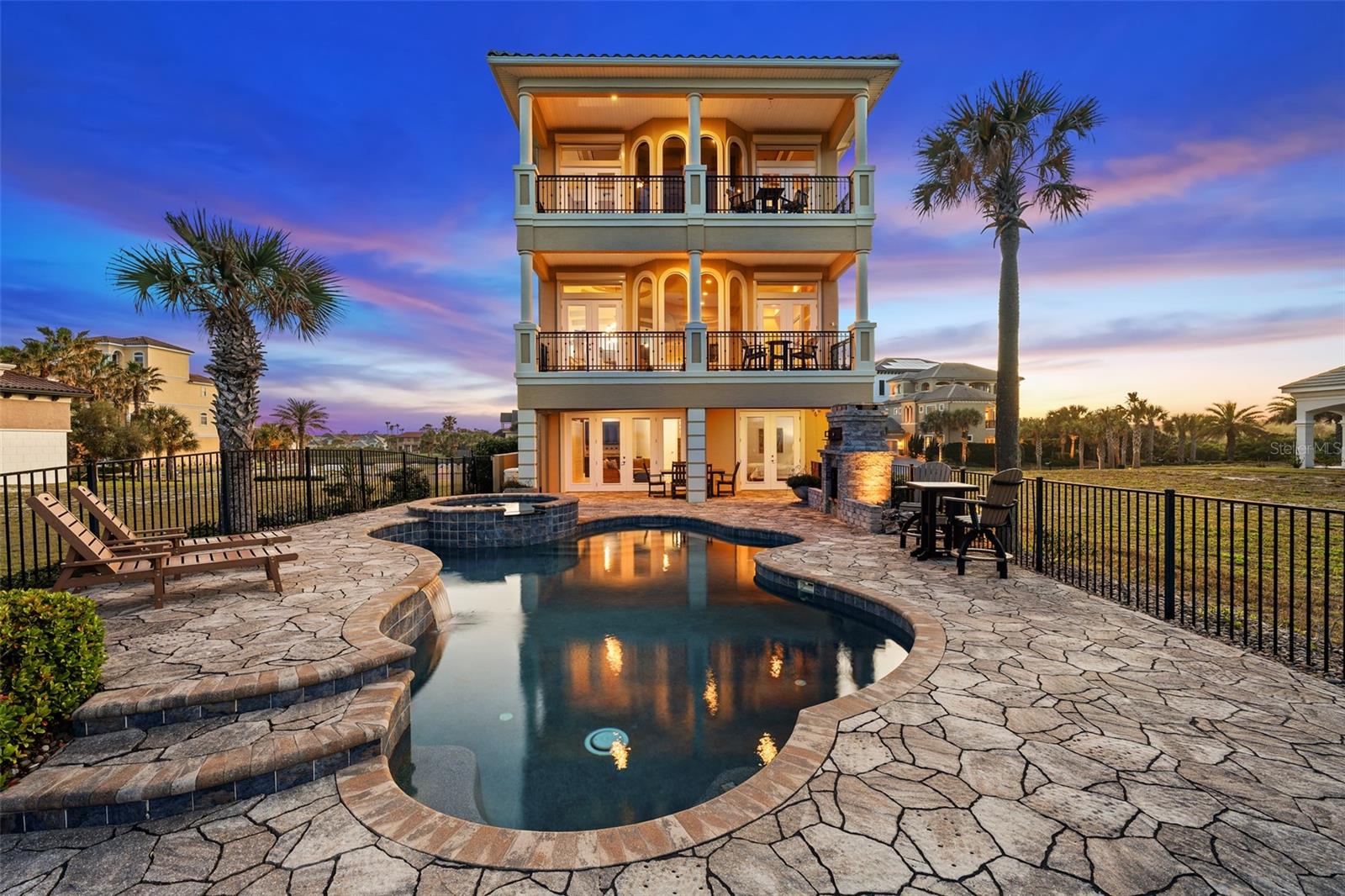 Photo of 6 HAMMOCK BEACH COURT, PALM COAST, FL 32137